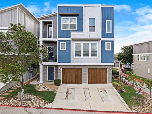 2900 Pither LN , Unit 295C, Austin, TX 78741