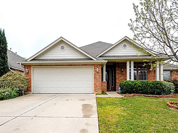 10028 Lisi Anne DR , Austin, TX 78717