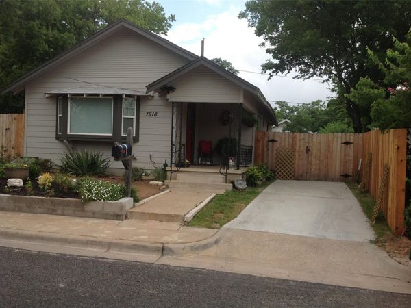 1916 E 10th ST , Austin, TX 78702
