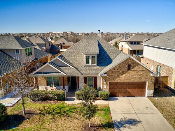 3030 Isabella LN , Round Rock, TX 78665