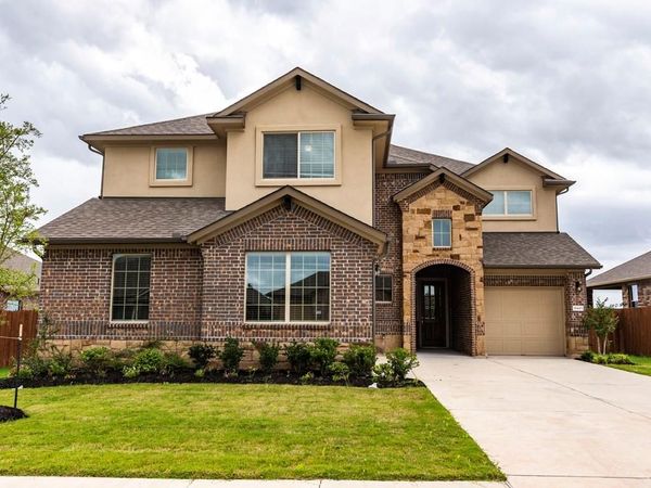 16445 Marcello DR , Pflugerville, TX 78660