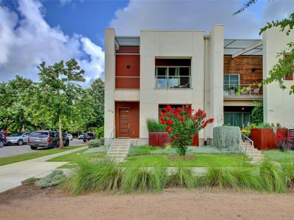 2114 Philomena ST , Austin, TX 78723
