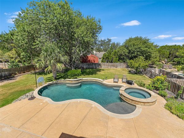 104 Acapulco CT , Lakeway, TX 78734