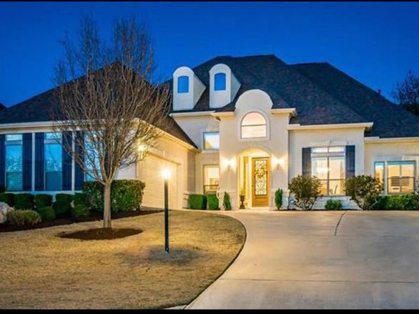 122 Sebastians RUN , Austin, TX 78738