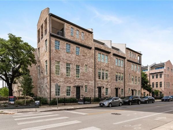 1305 Town Creek DR , Unit 5, Austin, TX 78741