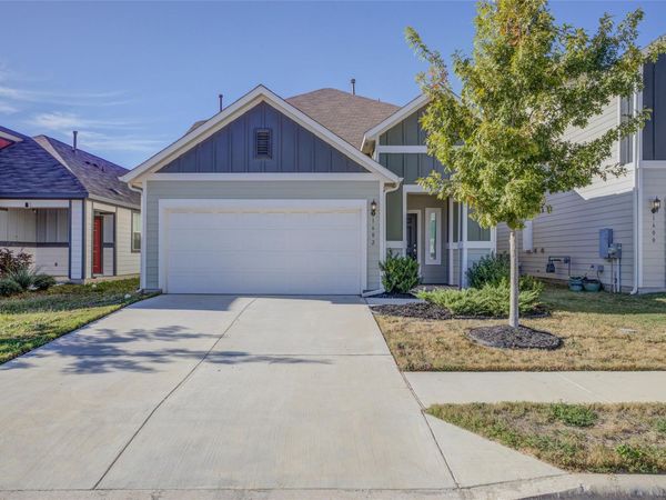 1602 Denesa DR , Austin, TX 78725