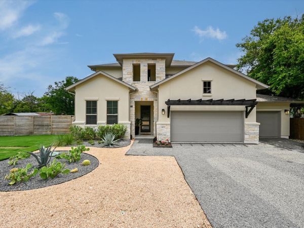 913 Presa Arriba RD , Austin, TX 78733