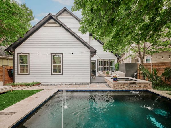 4419 Marathon BLVD , Austin, TX 78756