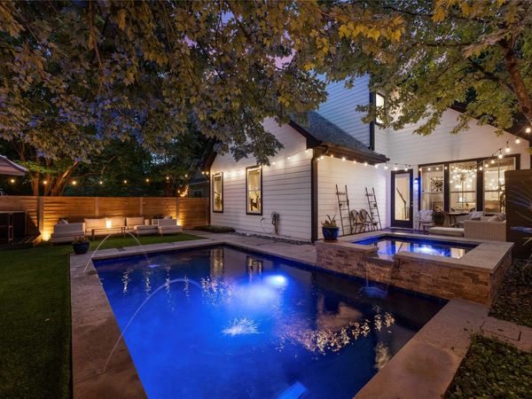 4419 Marathon BLVD , Austin, TX 78756