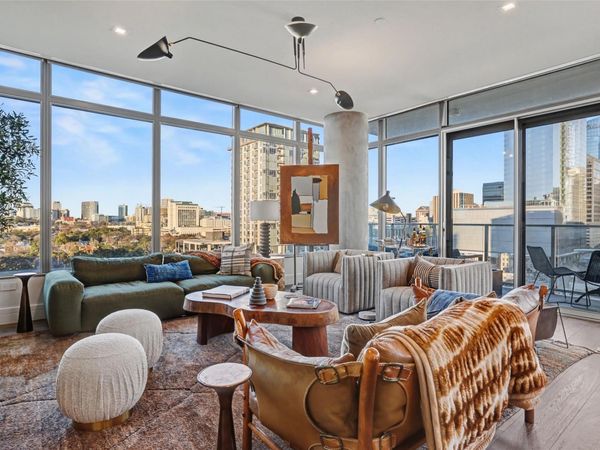 501 West Ave , Unit 1207, Austin, TX 78701