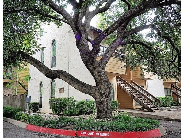 2714 Nueces ST , Unit 108, Austin, TX 78705