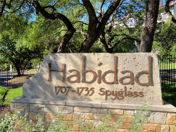 1707 Spyglass DR , Unit 47, Austin, TX 78746