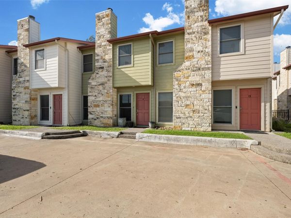 6900 E Riverside DR , Unit 12, Austin, TX 78741