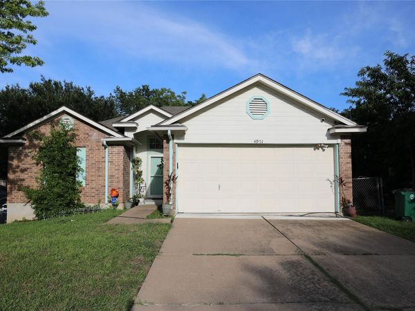 4901 Birch Creek RD , Austin, TX 78744