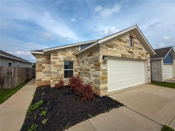 129 Tall Grass DR , Georgetown, TX 78628