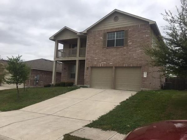 6017 Adair DR , Austin, TX 78754