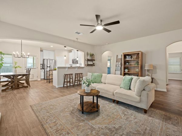 437 Rusk Bluff Ave , Leander, TX 78641