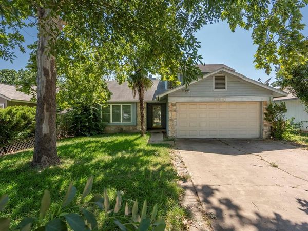 2656 Piping Rock TRL , Austin, TX 78748