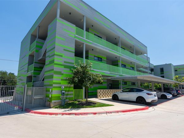 4004 Banister LN , Unit 208, Austin, TX 78704