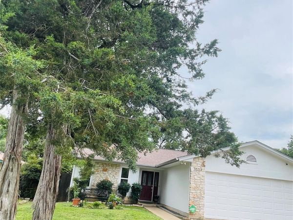 3507 Ambleside DR , Austin, TX 78759