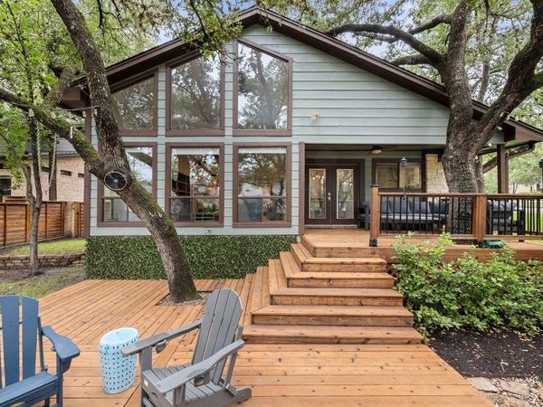 130 Deerfield CV, Lakeway, TX 78734