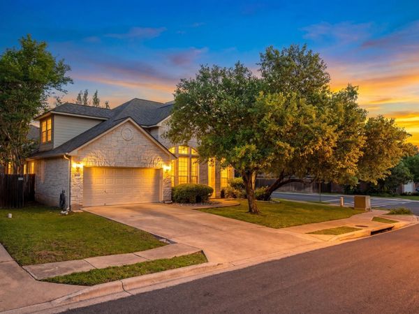 2400 Century Park BLVD , Austin, TX 78727
