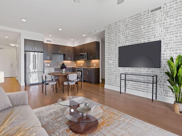 222 West Ave, Unit 1412, Austin, TX 78701