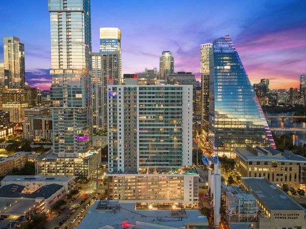 222 West Ave, Unit 1412, Austin, TX 78701