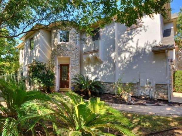 3903 Gaines CT , Austin, TX 78735