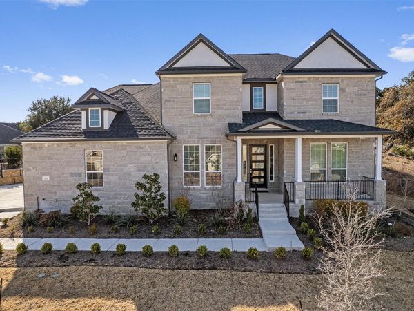 208 Lodestone LN , Austin, TX 78738