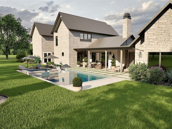 12120 FITZHUGH PL , Dripping Springs, TX 78620