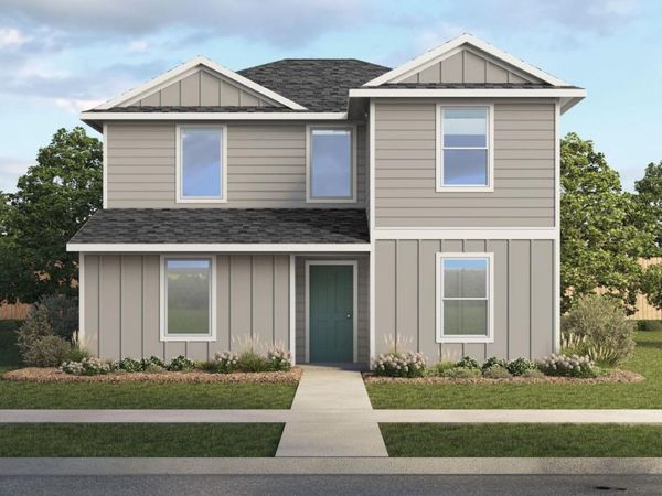 220 Bardwell WAY , Buda, TX 78610