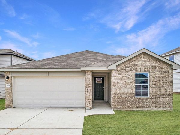 275 Mustang Lake CIR, Buda, TX 78610