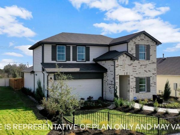 203 MUSTANG LAKE CIR , Buda, TX 78610