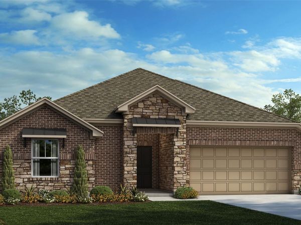 127 Maravillas Creek LN , Bastrop, TX 78602