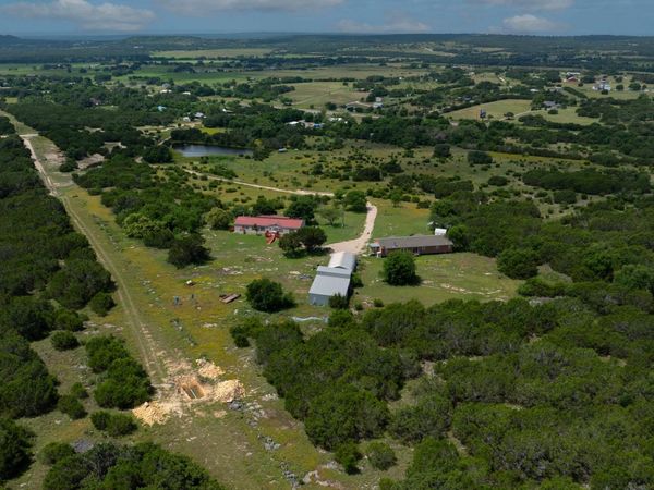 3527 N US Hwy 281 , Burnet, TX 78611