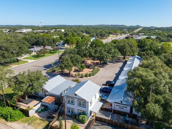 902 Main ST , Blanco, TX 78606