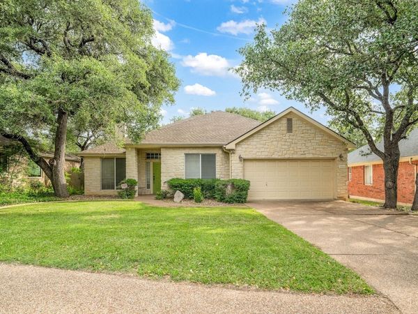 6664 Ruxton LN , Austin, TX 78749