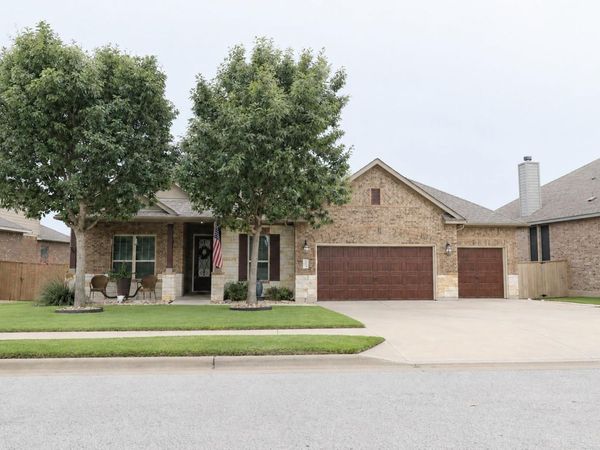 2928 San Milan PASS , Round Rock, TX 78665