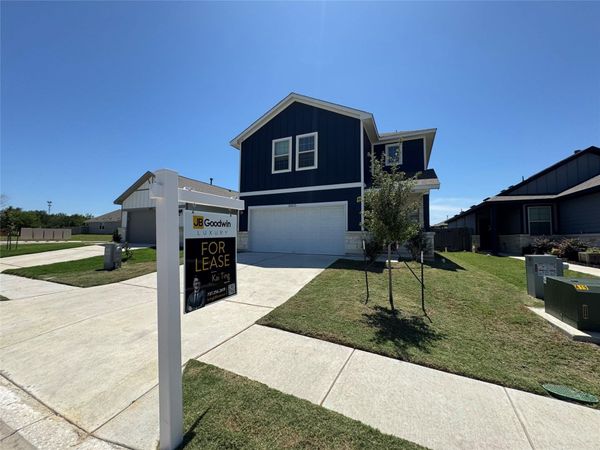 6915 Tiznow LN, Buda, TX 78610
