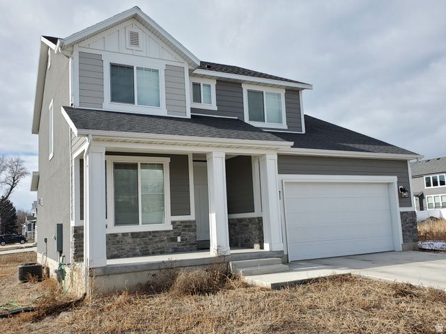 338 S 190 W, Unit 7A, American Fork, UT 84003 Main Photo