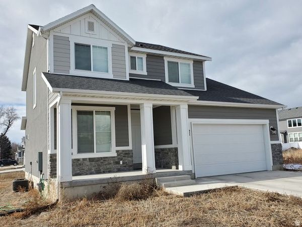 338 S 190 W, Unit 7A, American Fork, UT 84003