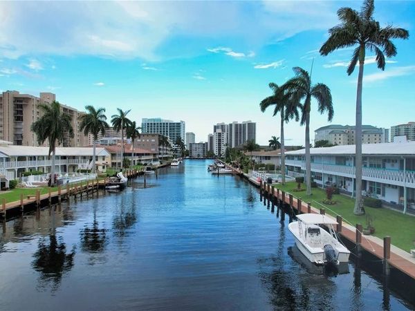 2841 NE 32nd Street, Unit 2, Fort Lauderdale, FL 33306