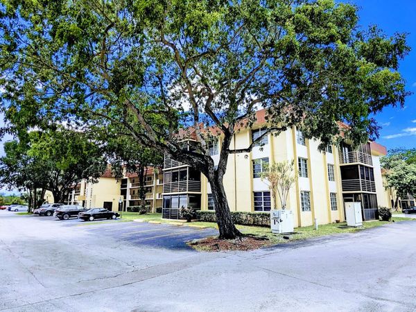 3253 Foxcroft Road, Unit 210, Miramar, FL 33025