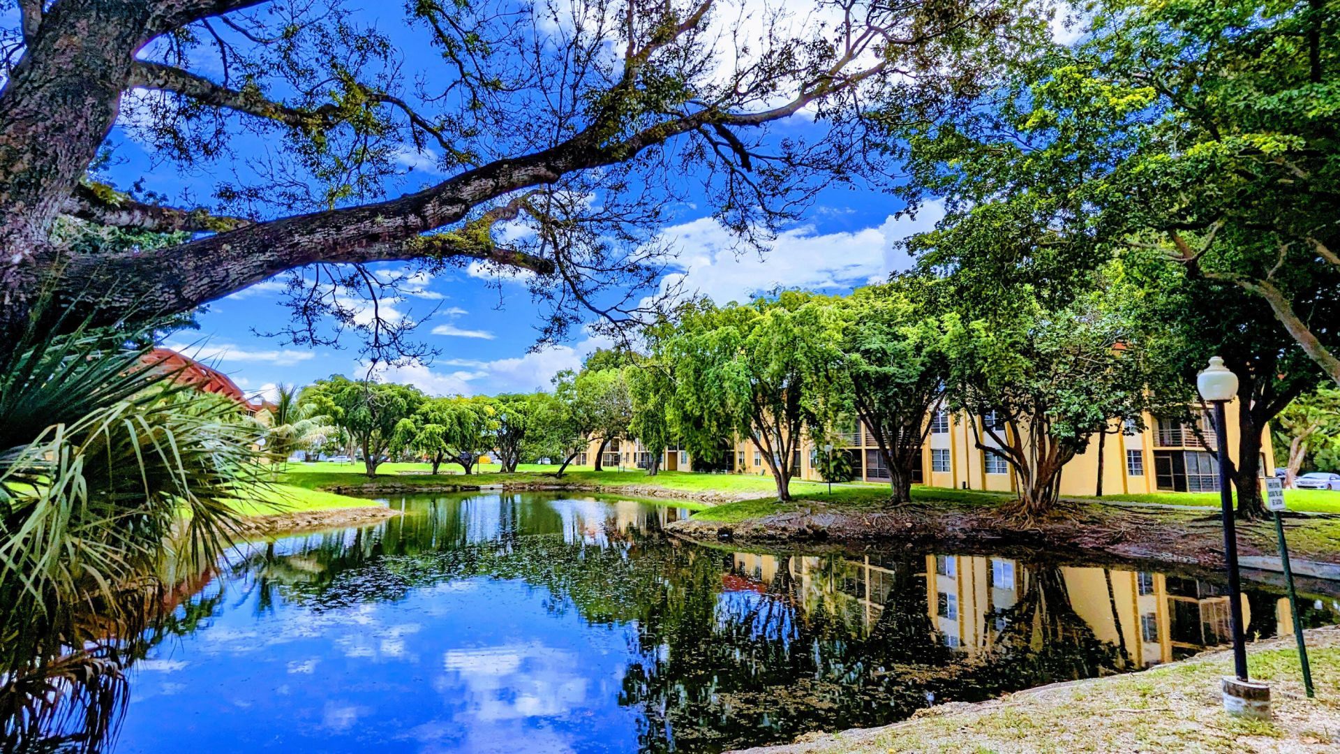 3253 Foxcroft Road, Unit 210, Miramar, FL 33025 Photo
