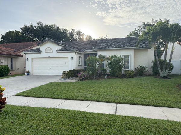3872 Summer Chase Court, Lake Worth, FL 33467