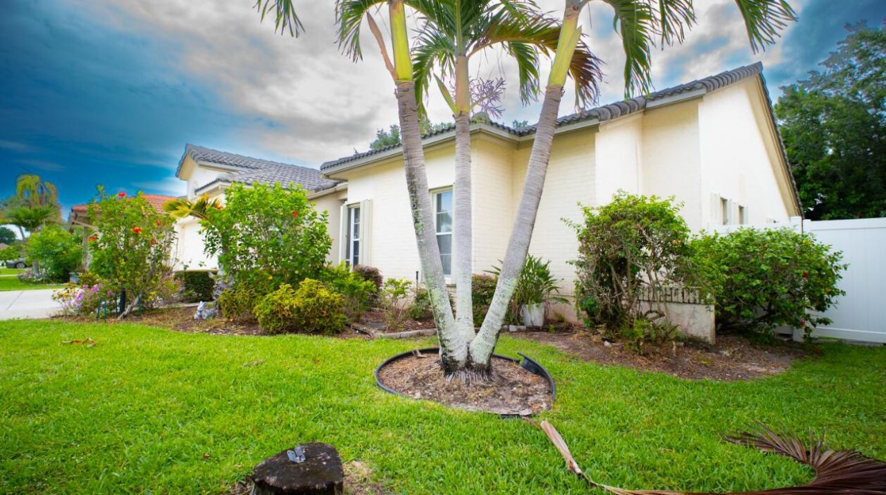 3872 Summer Chase Court, Lake Worth, FL 33467 Photo