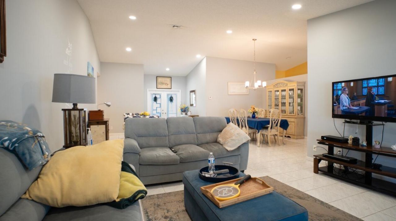 3872 Summer Chase Court, Lake Worth, FL 33467 Photo