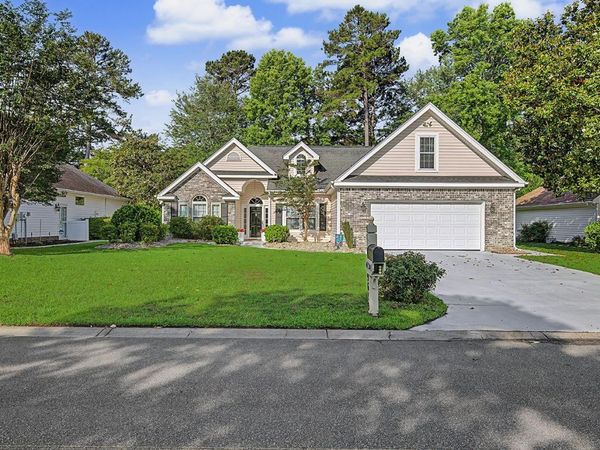 9619 Indigo Creek Blvd., Murrells Inlet, SC 29576
