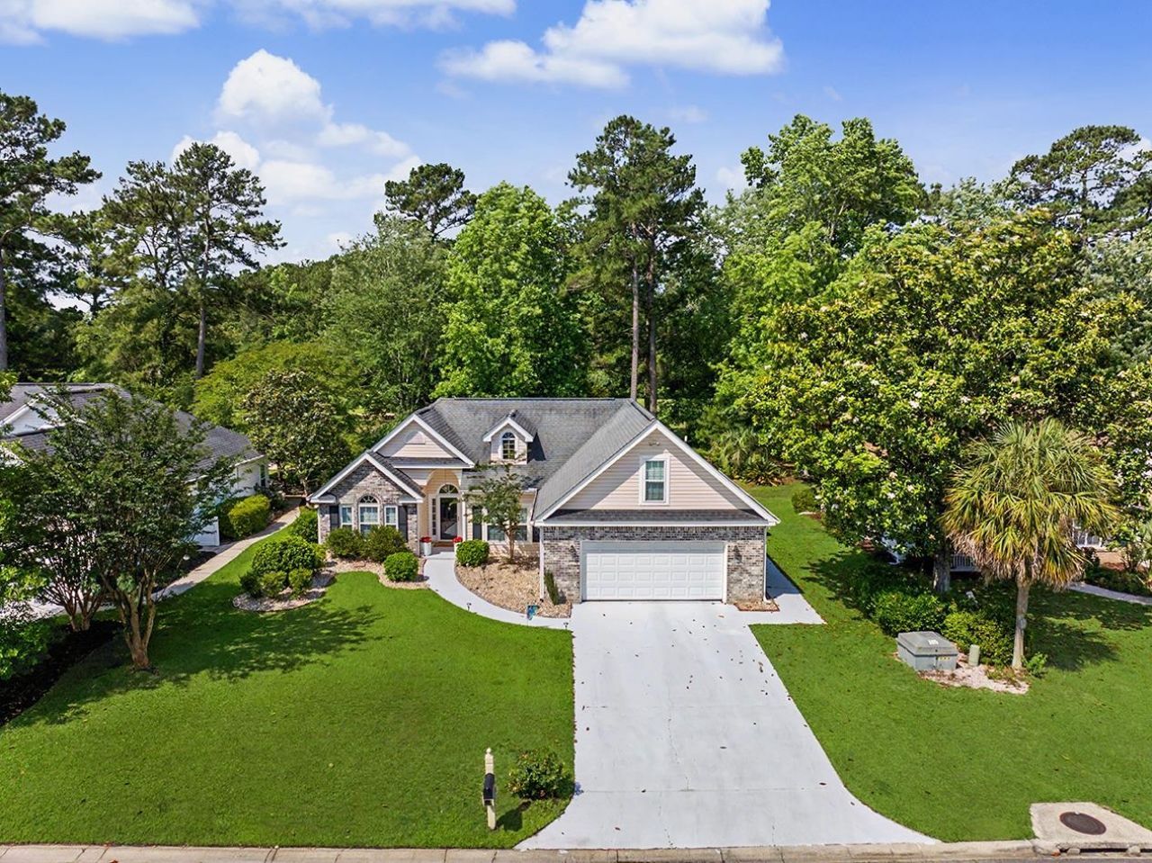 9619 Indigo Creek Blvd. Photo 65